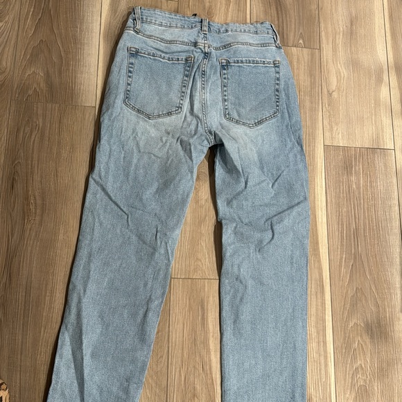 Jeans - Picture 8 of 8